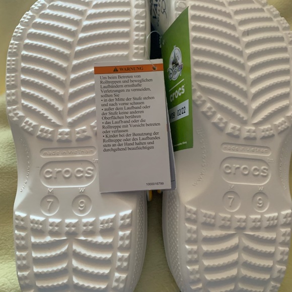 2022 WDW 50th Anniversary The Vault Castle W 9 M 7 - Picture 6 of 11